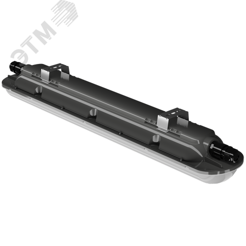 Светильник светодиодный ДСП-02-ПП-18-600-5К-IP65-A3 - фото 3