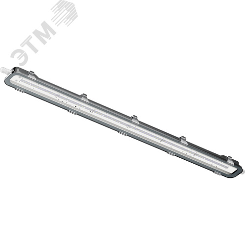 Светильник светодиодный ДСП-103-22-С-40-1200-4К-IP67-А1 - фото 1