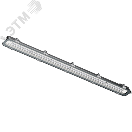 Светильник светодиодный ДСП-103-21-С-40-1200-5К-IP67-А1 - фото 1