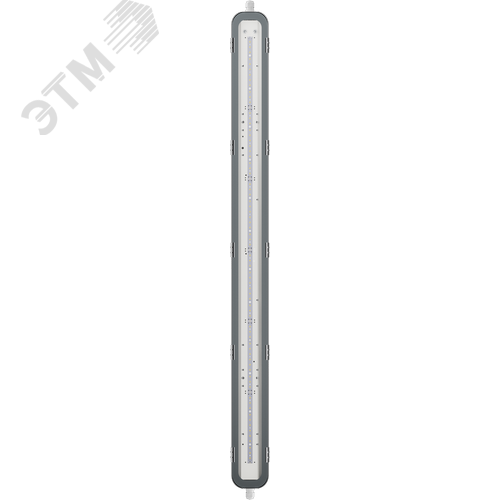 Светильник светодиодный ДСП-103-22-С-40-1200-4К-IP67-А1 - фото 2