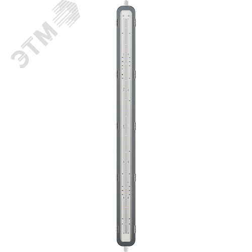 Светильник светодиодный ДСП-103-21-С-40-1200-5К-IP67-А1 - фото 2