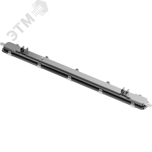 Светильник светодиодный ДСП-103-21-С-40-1200-5К-IP67-А1 - фото 3