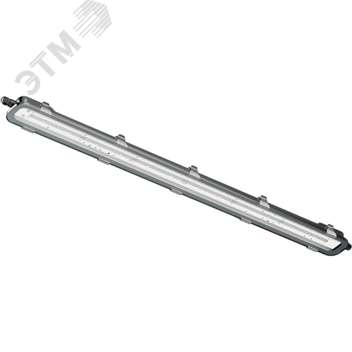 Светильник светодиодный ДСП-103-22-С-40-1200-4К-IP67 - фото 1