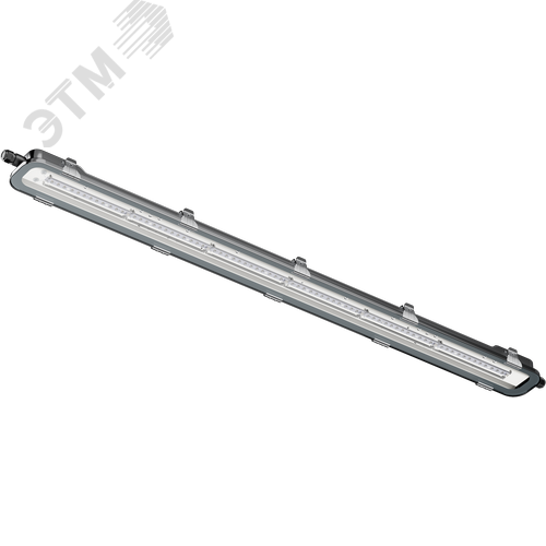 Светильник светодиодный ДСП-103-20-С-32-1200-4К-IP67 - фото 1