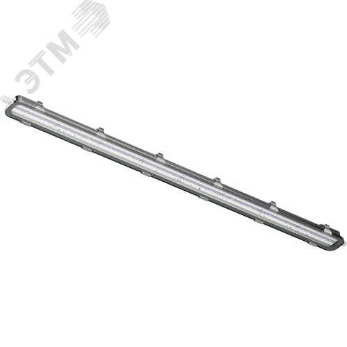 Светильник светодиодный ДСП-103-22-С-50-1500-4К-IP67-А1 - фото 1