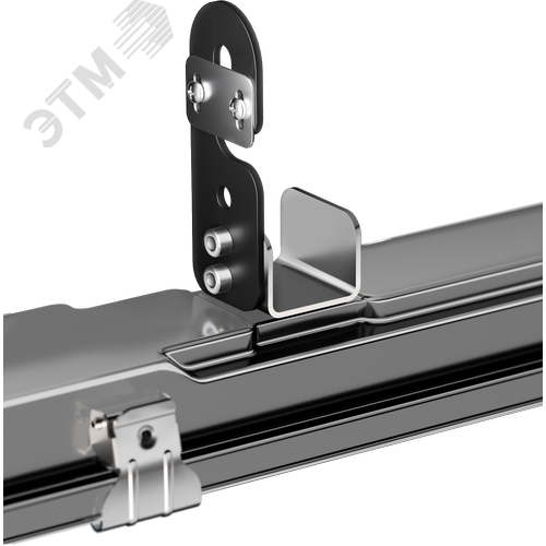 Комплект для подвесного монтажа на трос КМП-01-0 I - фото 3