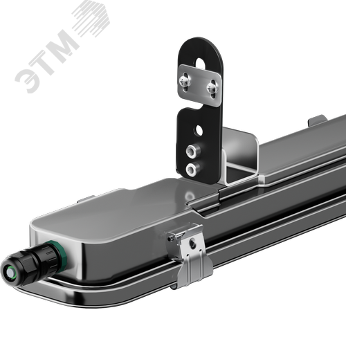 Комплект для подвесного монтажа на трос КМП-01-0 I - фото 2