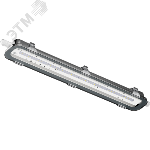 Светильник светодиодный ДСП-103-22-С-18-600-5К-IP67-А1 - фото 1