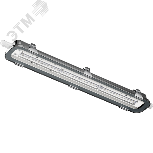 Светильник светодиодный ДСП-103-21-С-30-600-4К-IP67-А1 - фото 1