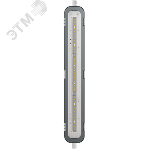Светильник светодиодный ДСП-103-21-С-30-600-4К-IP67-А1 - фото 2