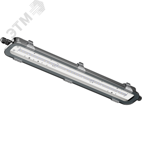 Светильник светодиодный ДСП-103-22-С-18-600-4К-IP67 - фото 1