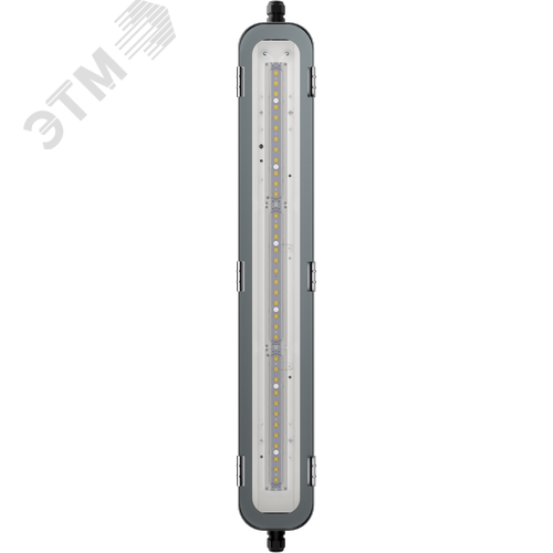 Светильник светодиодный ДСП-103-20-С-30-600-5К-IP67 - фото 2