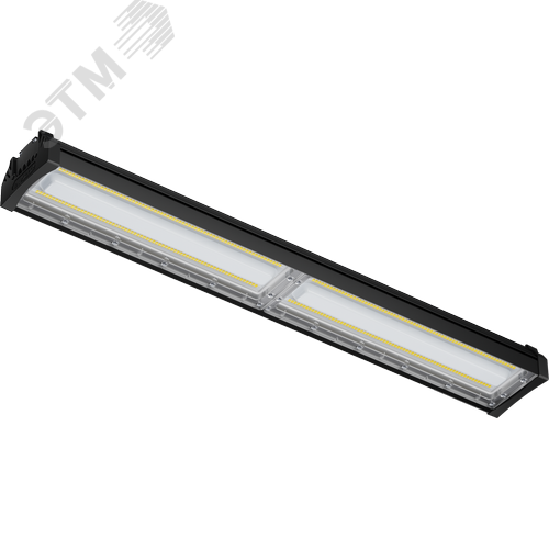 Светильник светодиодный ДСП-104-00-50-2-4К-IP67 - фото 1