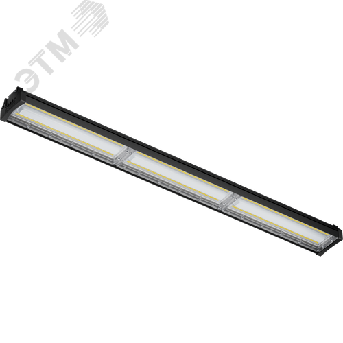 Светильник светодиодный ДСП-104-00-60-3-4К-IP67 - фото 1