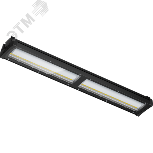 Светильник светодиодный ДСП-104-00-С-50-2-3К-IP67 - фото 1