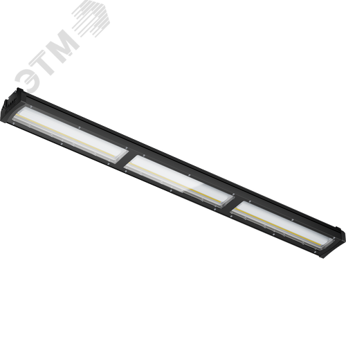 Светильник светодиодный ДСП-104-00-С-60-3-3К-IP67-А3 - фото 1