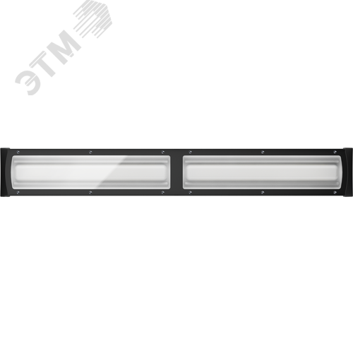 Светильник светодиодный ДСП-104-01-С-40-2-4К-IP67 - фото 2