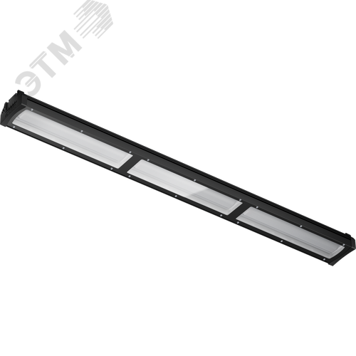 Светильник светодиодный ДСП-104-01-С-60-3-5К-IP67 - фото 1