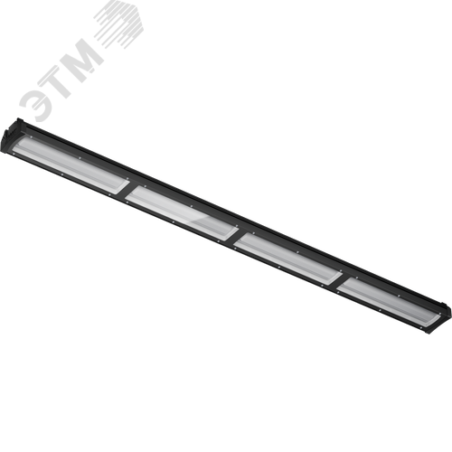 Светильник светодиодный ДСП-104-01-С-70-4-5К-IP67-А3 - фото 1