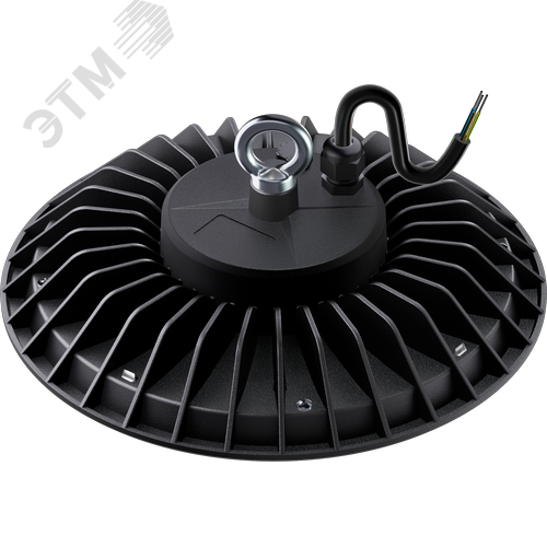 Светильник светодиодный ДСП-11-100-4К-D120 - фото 3