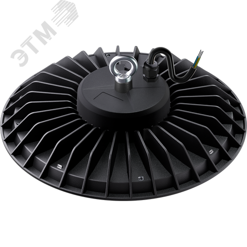 Светильник светодиодный ДСП-11-150-5К-D90 - фото 3