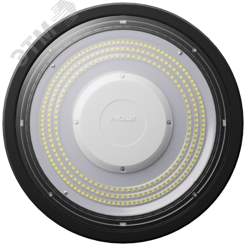 Светильник светодиодный ДСП-11-200-5К-D60 - фото 2