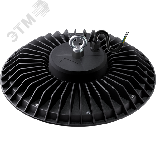 Светильник светодиодный ДСП-11-200-5К-D60 - фото 3