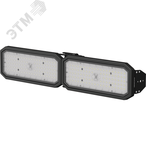 Светильник светодиодный ДСП-112-00-200-3К-D120 CRI90 - фото 1