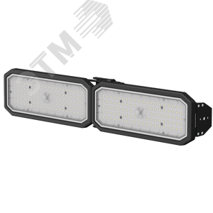 Светильник светодиодный ДСП-112-00-150-5К-D90 - фото 1