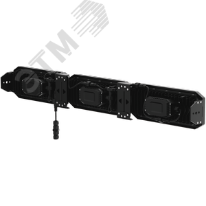 Светильник светодиодный ДСП-112-00-225-3К-D120 - фото 3