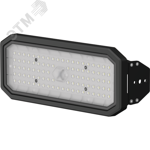 Светильник светодиодный ДСП-112-00-100-4К-D60 - фото 1