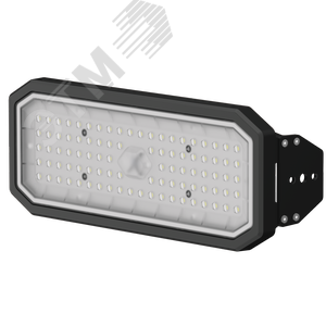 Светильник светодиодный ДСП-112-00-75-3К-D60 - фото 1