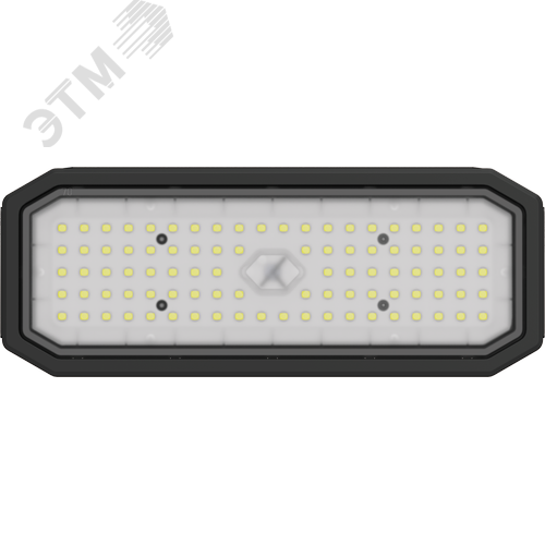 Светильник светодиодный ДСП-112-00-100-4К-D60 - фото 2