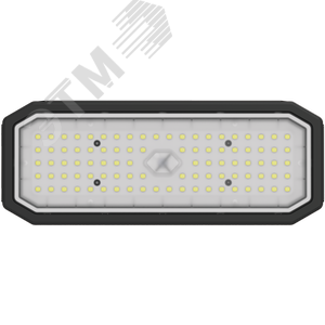 Светильник светодиодный ДСП-112-00-75-3К-D60 - фото 2