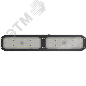 Светильник светодиодный ДСП-112-00-С-150-3К-D120 - фото 2