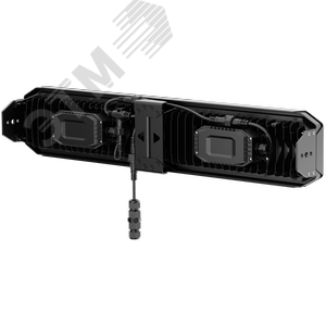 Светильник светодиодный ДСП-112-00-С-150-3К-D120 - фото 3