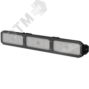 Светильник светодиодный ДСП-112-00-С-300-3К-D40X125 CRI90 - фото 1