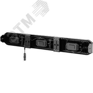 Светильник светодиодный ДСП-112-00-С-300-3К-D40X125 CRI90 - фото 3