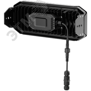 Светильник светодиодный ДСП-112-00-С-75-3К-D60 - фото 3