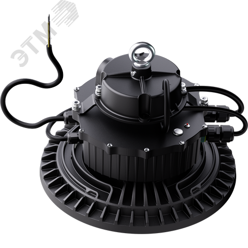 Светильник светодиодный ДСП-113-01-50-3К-D60-А1 - фото 5