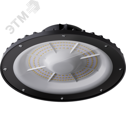 Светильник светодиодный ДСП-113-01-С-70-3К-D120-А1 - фото 1