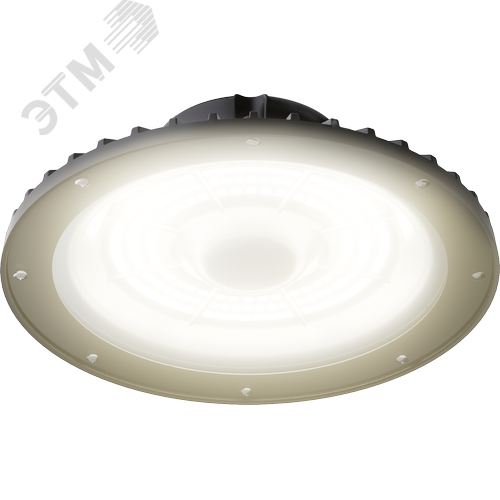 Светильник светодиодный ДСП-113-01-С-70-3К-D120-А1 - фото 2