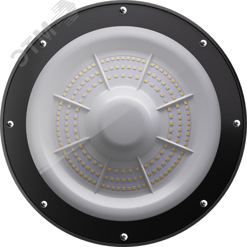 Светильник светодиодный ДСП-113-01-С-70-3К-D120-А1 - фото 3