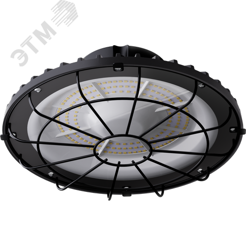 Светильник светодиодный ДСП-113-01-СР-50-3К-D120-А1 - фото 1