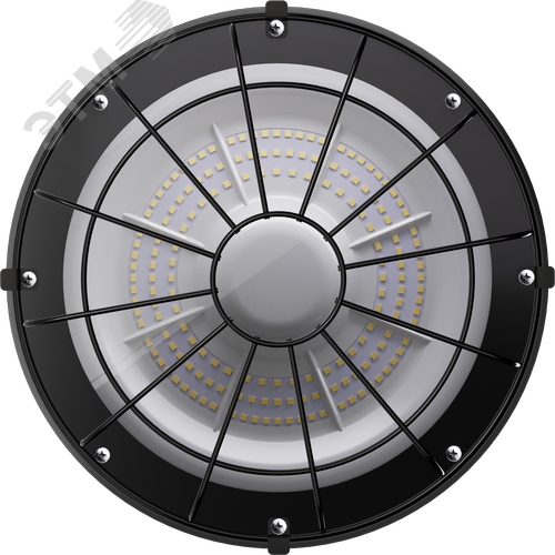 Светильник светодиодный ДСП-113-01-СР-50-3К-D120-А1 - фото 3