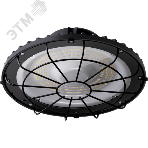 Светильник светодиодный ДСП-113-01-СР-50-3К-D90 - фото 1