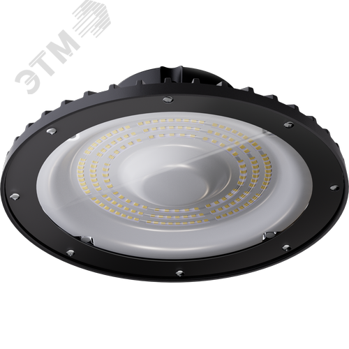 Светильник светодиодный ДСП-113-01-С-100-5К-D60-А1 - фото 1