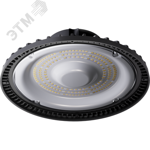 Светильник светодиодный ДСП-113-01-50-3К-D60-А1 - фото 1