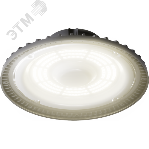 Светильник светодиодный ДСП-113-01-50-3К-D60-А1 - фото 2