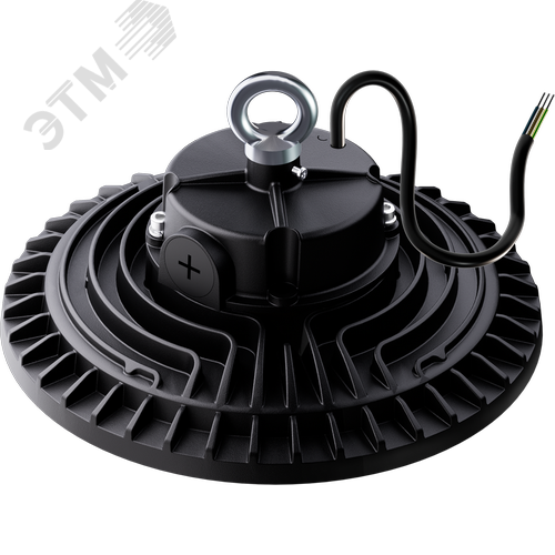 Светильник светодиодный ДСП-113-01-С-120-5К-D90 - фото 4